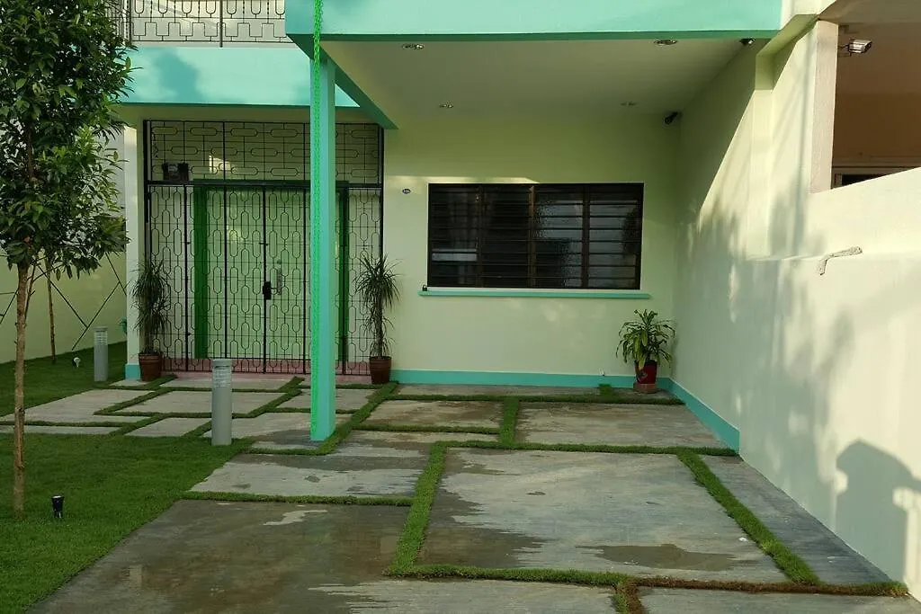 Holiday home Jonker Hijau-Hijau Malacca