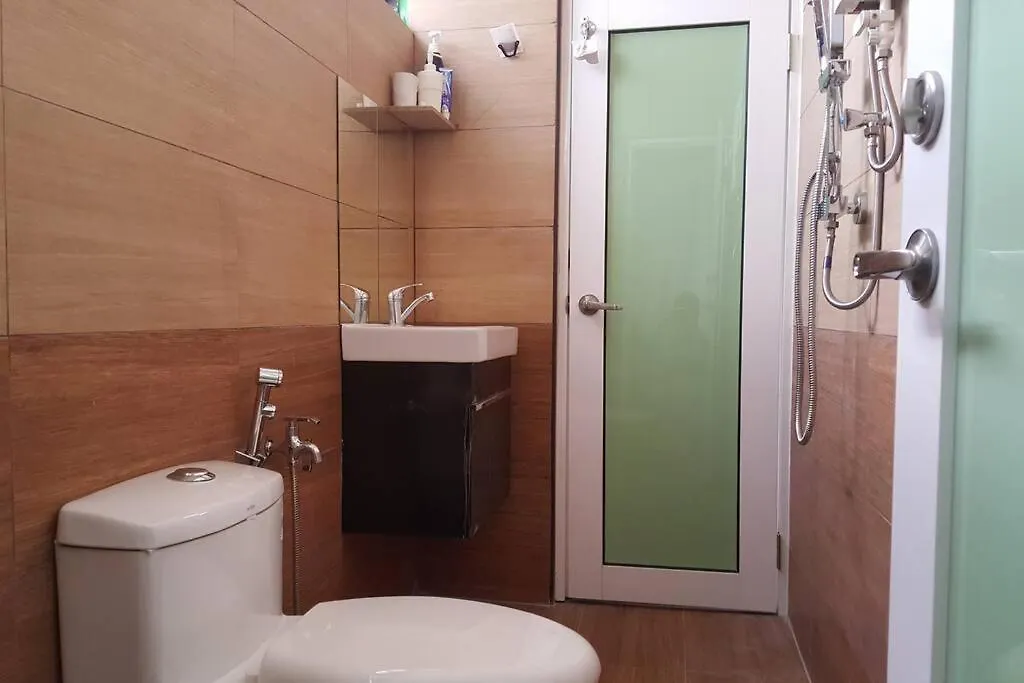 Holiday home Jonker Hijau-Hijau Malacca
