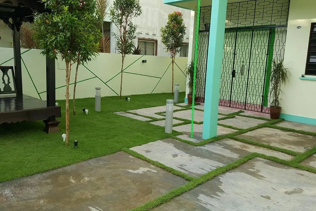 Jonker Hijau-Hijau Malacca Holiday home
